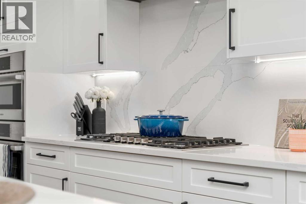 Single Family House for Sale in   Street SW Richmond Calgary 