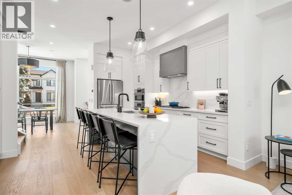 Single Family House for Sale in   Street SW Richmond Calgary 