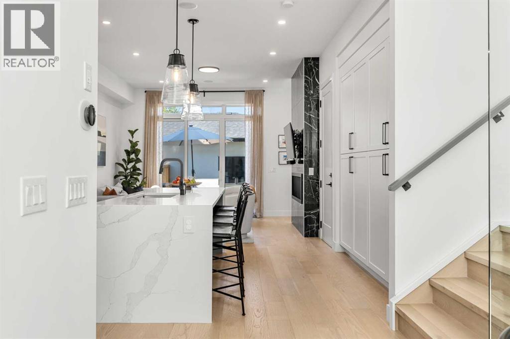 Single Family House for Sale in   Street SW Richmond Calgary 