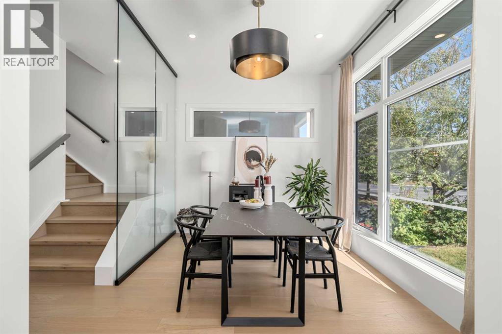 Single Family House for Sale in   Street SW Richmond Calgary 