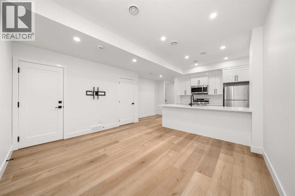 Single Family House for Sale in   Street SW Richmond Calgary 