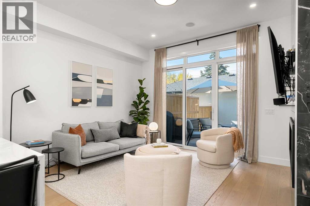 Single Family House for Sale in   Street SW Richmond Calgary 