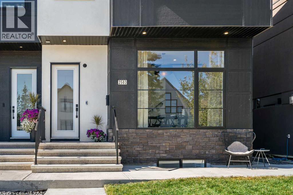 Single Family House for Sale in   Street SW Richmond Calgary 