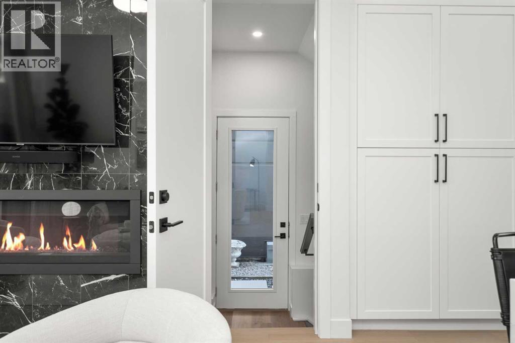 Single Family House for Sale in   Street SW Richmond Calgary 