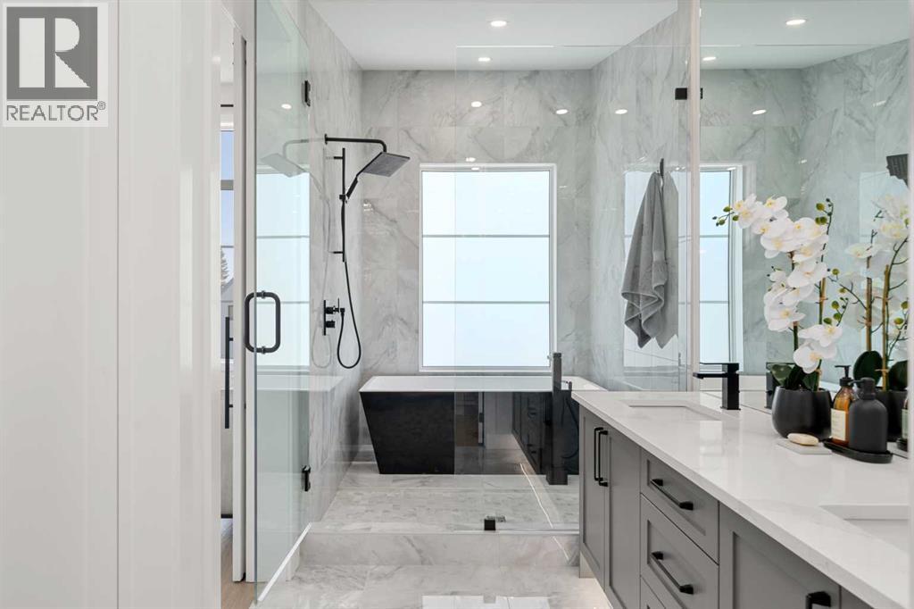 Single Family House for Sale in   Street SW Richmond Calgary 