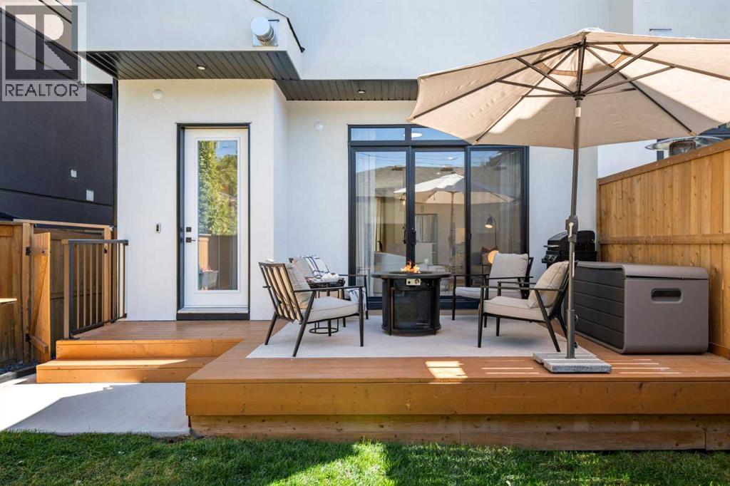 Single Family House for Sale in   Street SW Richmond Calgary 