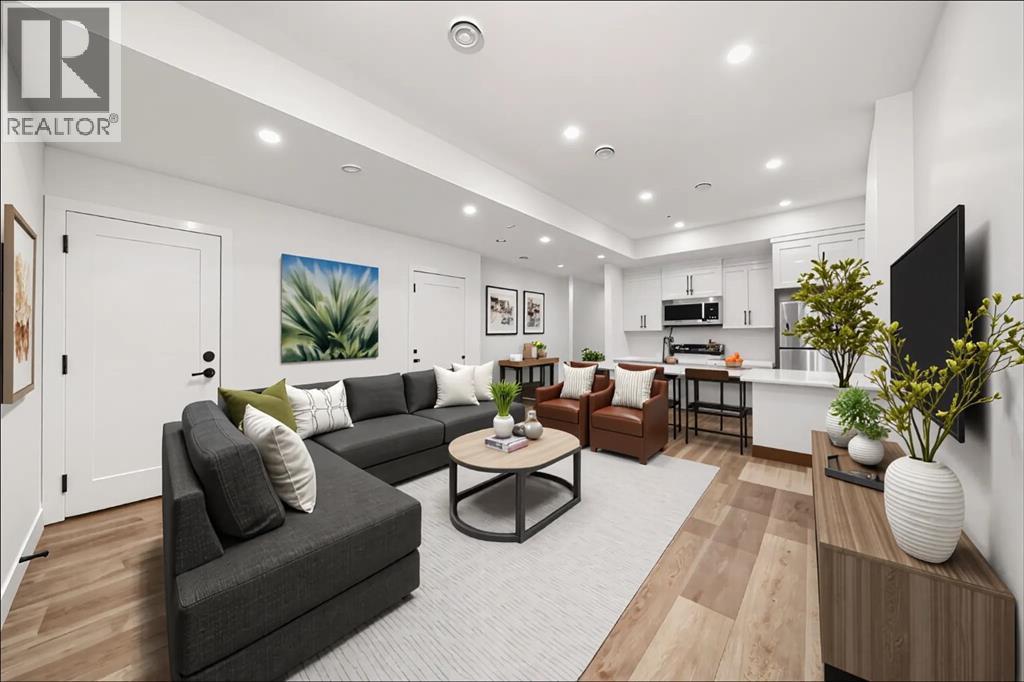 Single Family House for Sale in   Street SW Richmond Calgary 