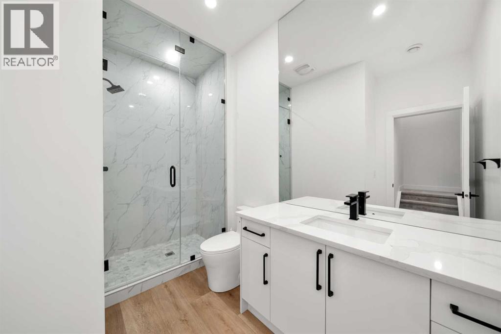 Single Family House for Sale in   Street SW Richmond Calgary 