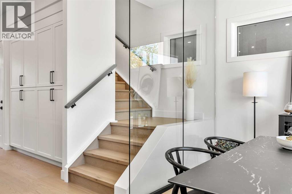 Single Family House for Sale in   Street SW Richmond Calgary 