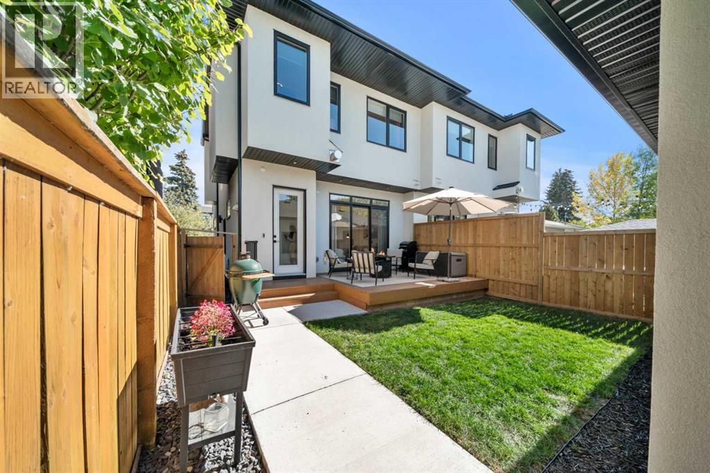 Single Family House for Sale in   Street SW Richmond Calgary 