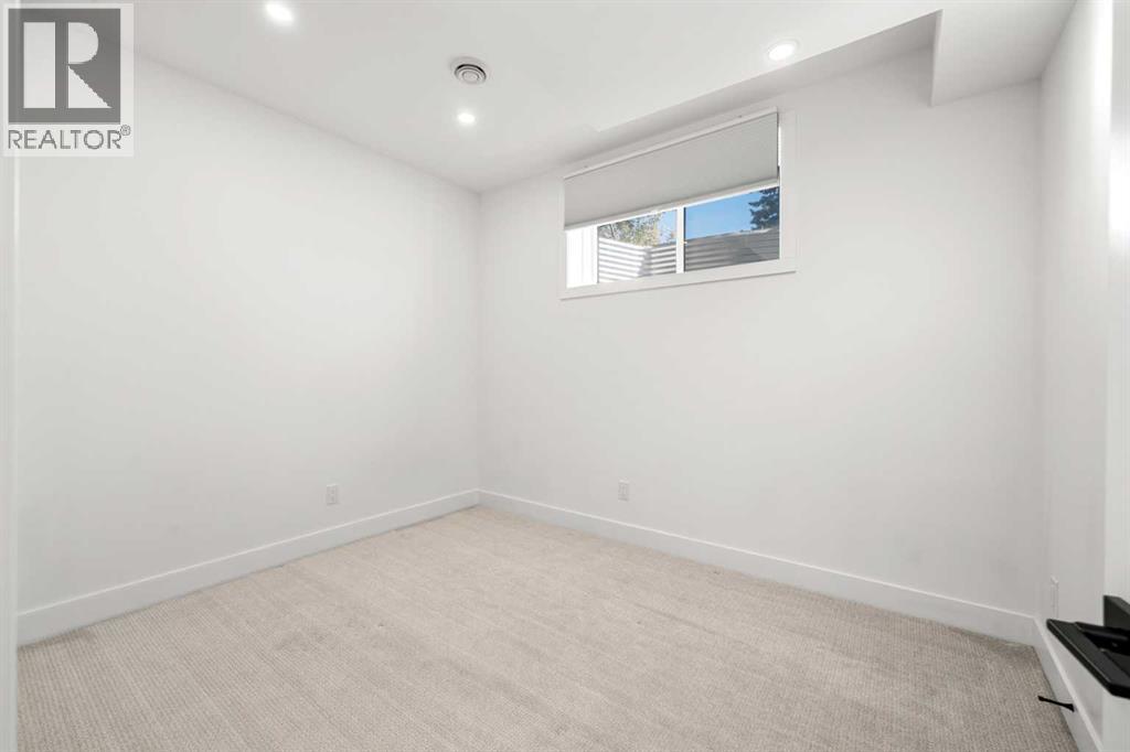 Single Family House for Sale in   Street SW Richmond Calgary 