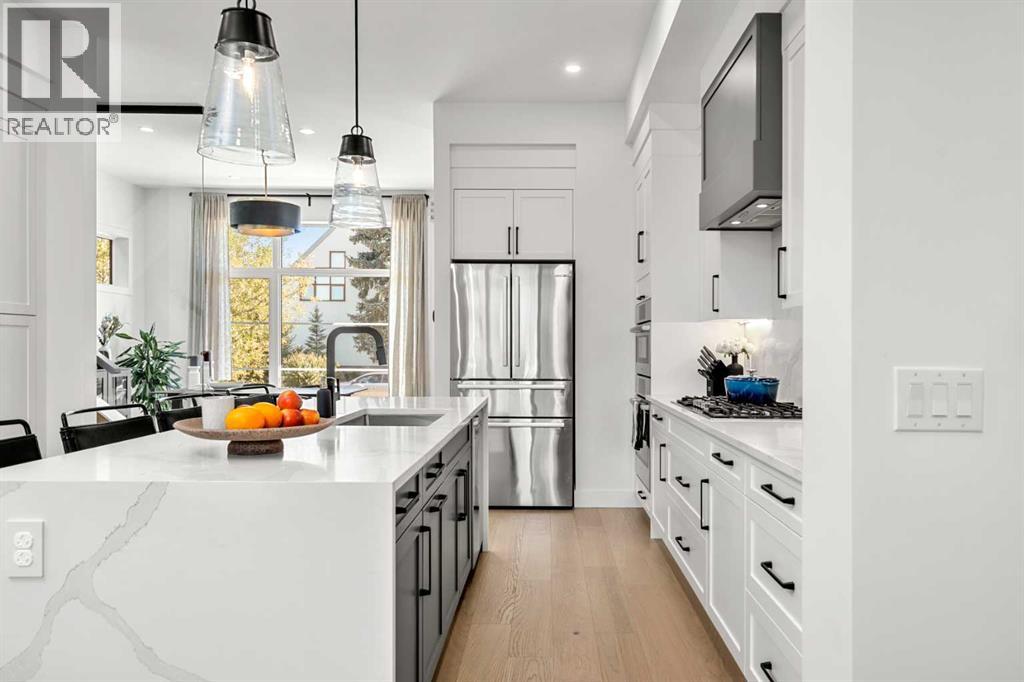 Single Family House for Sale in   Street SW Richmond Calgary 