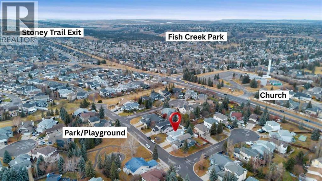 Single Family House for Sale in  Millview Drive SW Millrise Calgary 