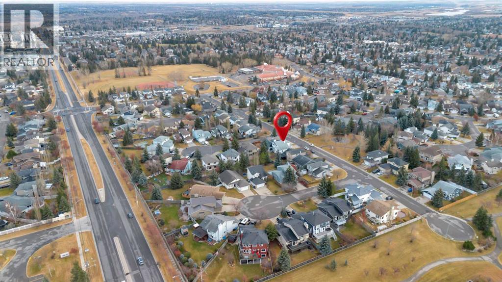 Single Family House for Sale in  Millview Drive SW Millrise Calgary 