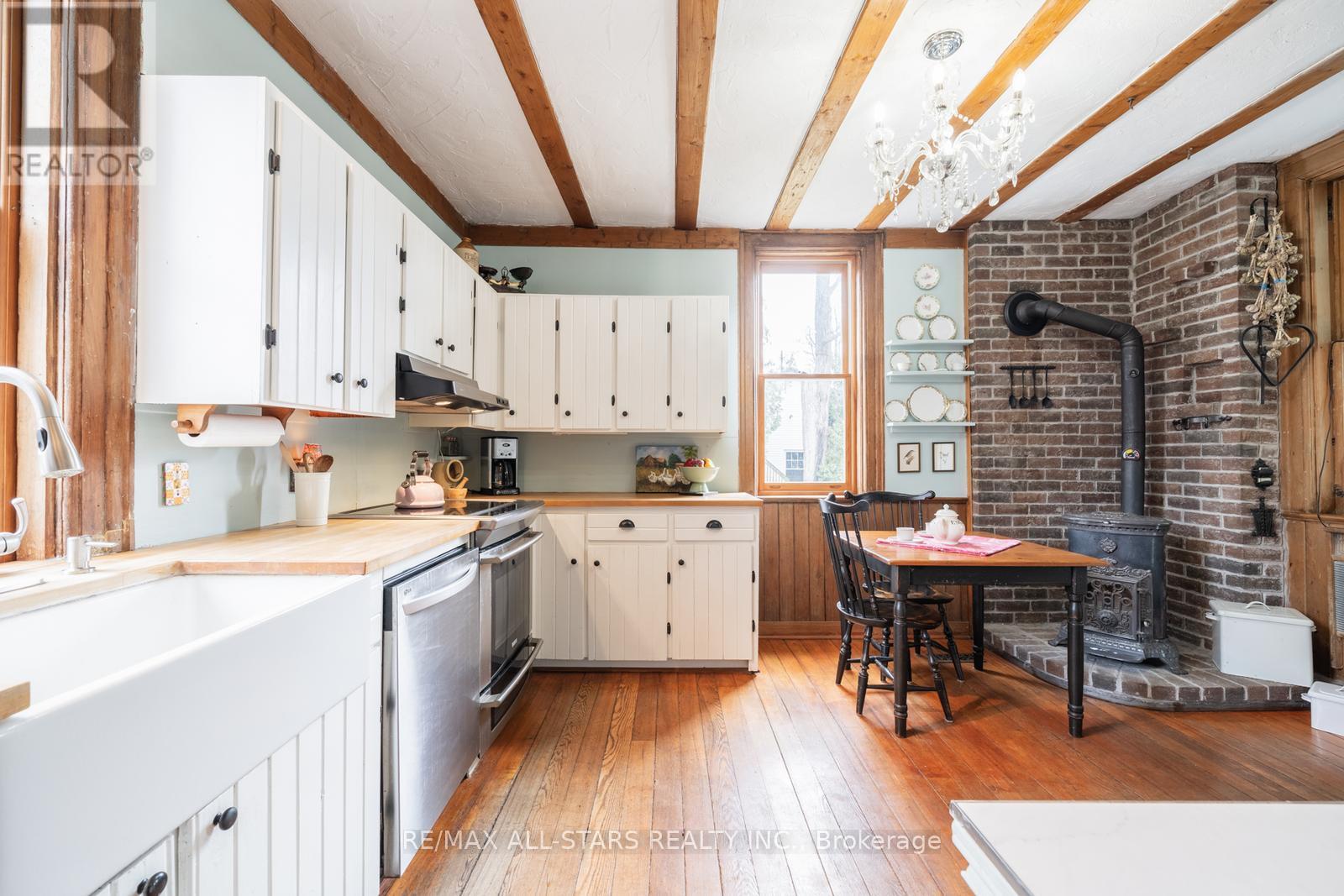 13415 MCCOWAN ROAD - 13