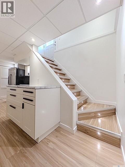 Single Family House Bungalow for Sale in  th AVENUE NE Swift Current 