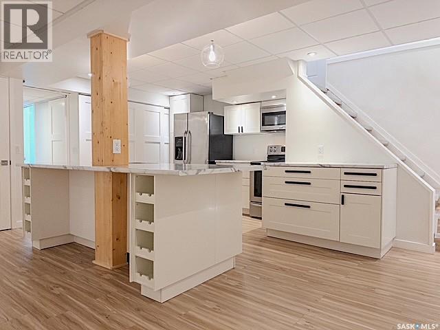 Single Family House Bungalow for Sale in  th AVENUE NE Swift Current 