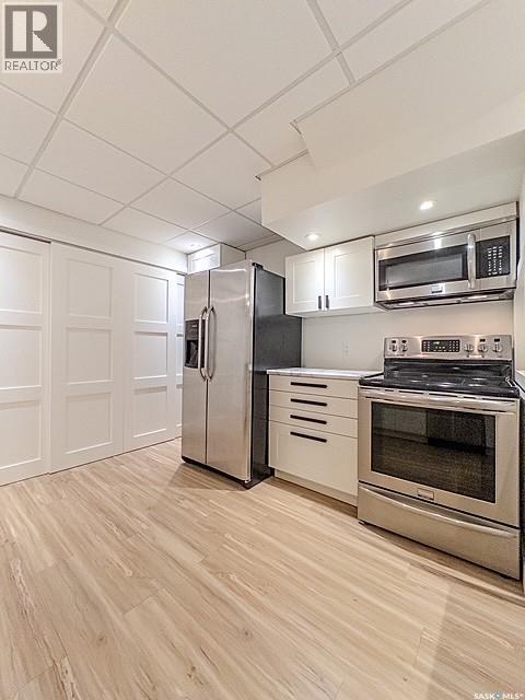 Single Family House Bungalow for Sale in  th AVENUE NE Swift Current 