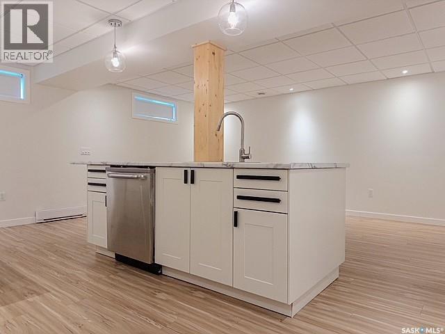 Single Family House Bungalow for Sale in  th AVENUE NE Swift Current 