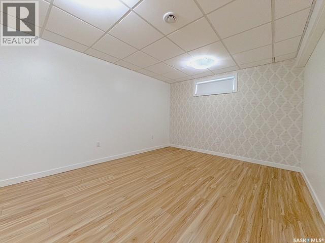 Single Family House Bungalow for Sale in  th AVENUE NE Swift Current 