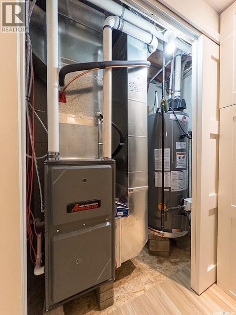 Single Family House Bungalow for Sale in  th AVENUE NE Swift Current 