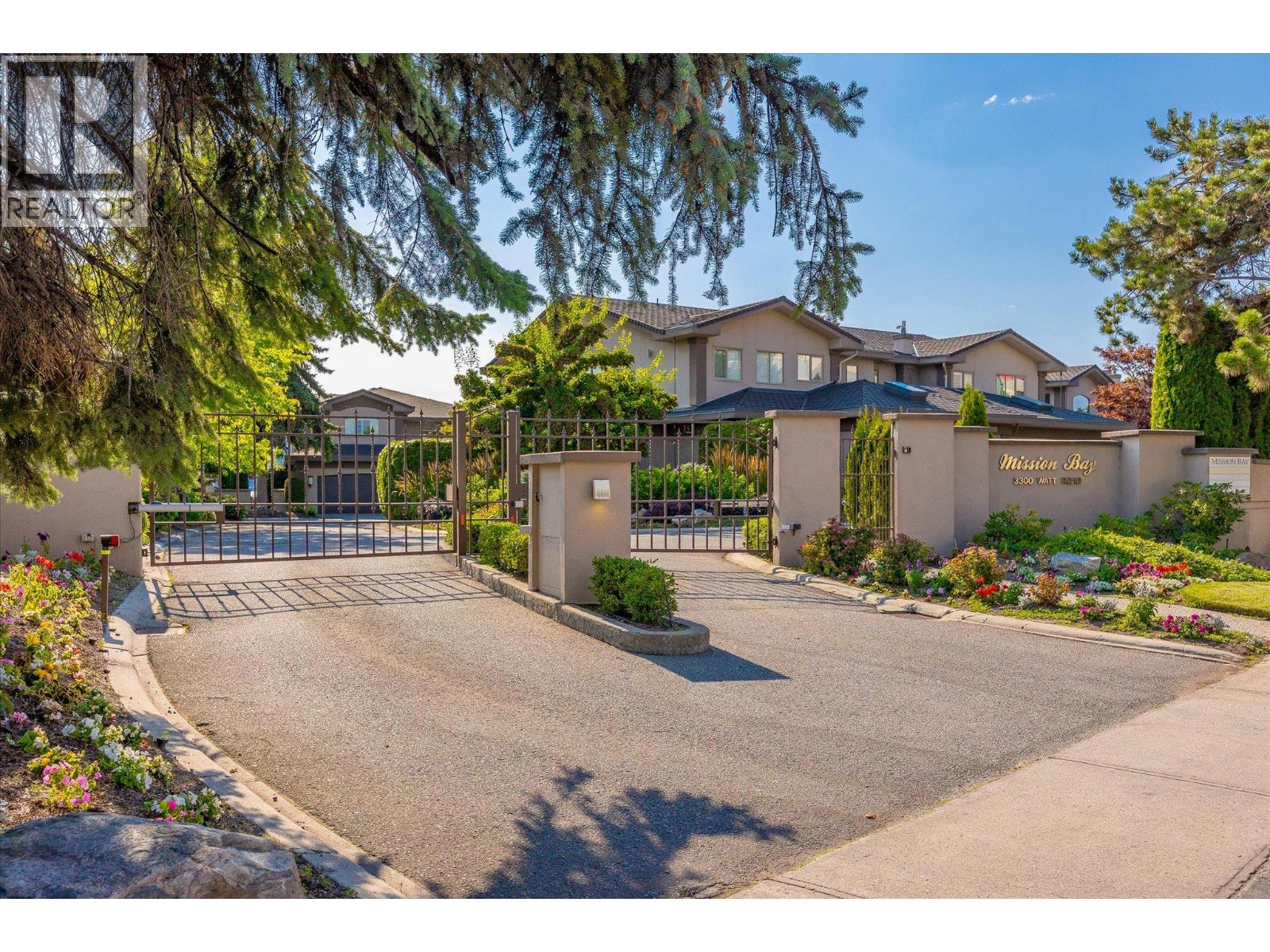12 3300 Watt Road, Kelowna