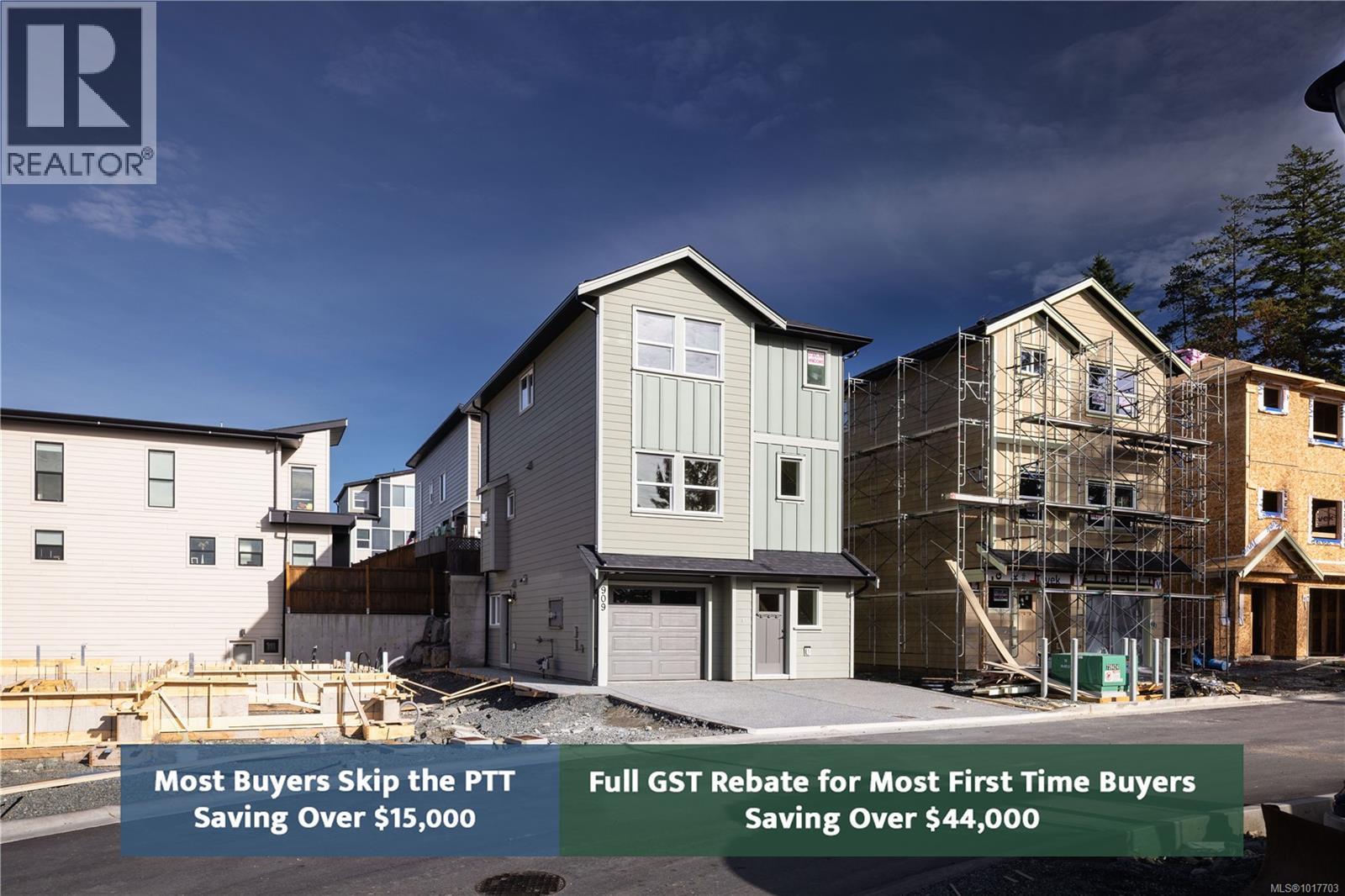  909 Rosefinch Place, Langford