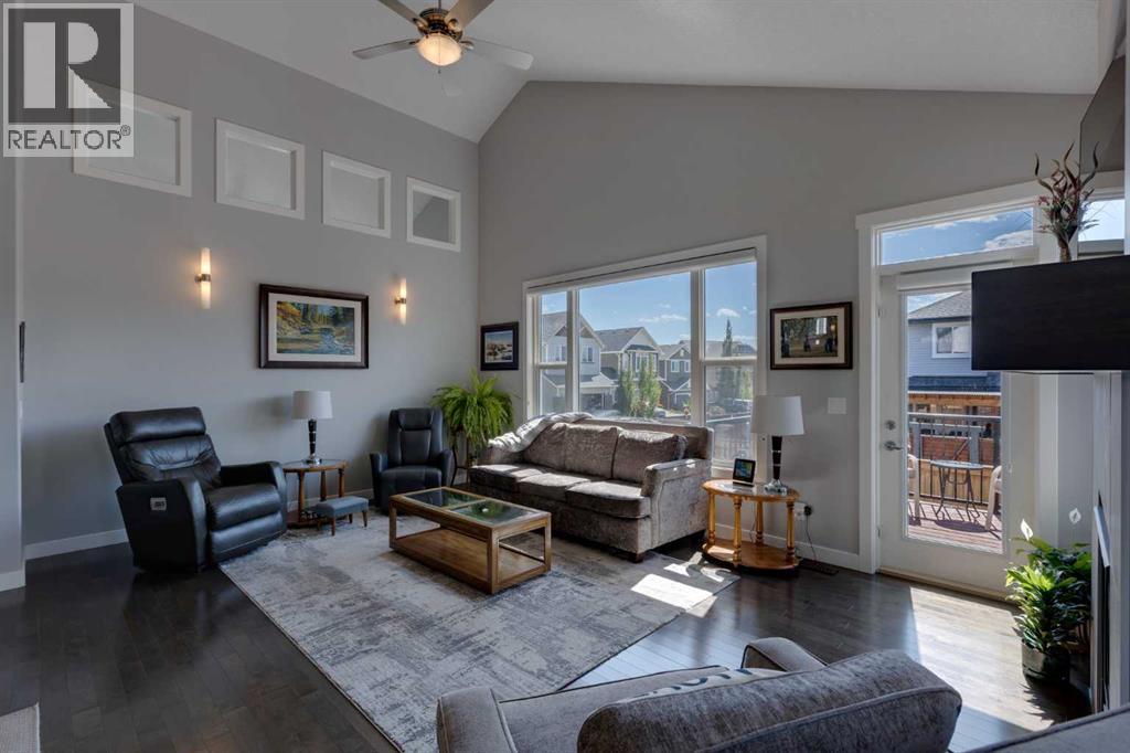 192 Heritage Boulevard, Cochrane