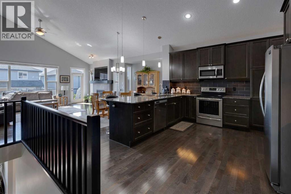 192 Heritage Boulevard, Cochrane