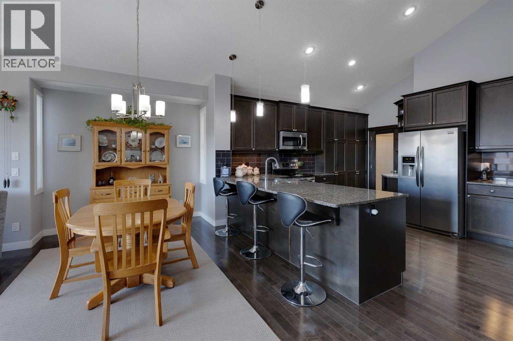 192 Heritage Boulevard, Cochrane