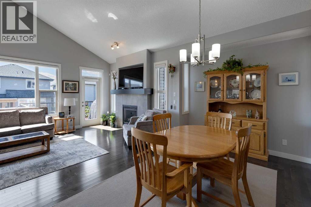 192 Heritage Boulevard, Cochrane