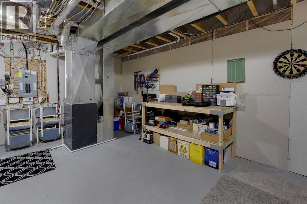 192 Heritage Boulevard, Cochrane