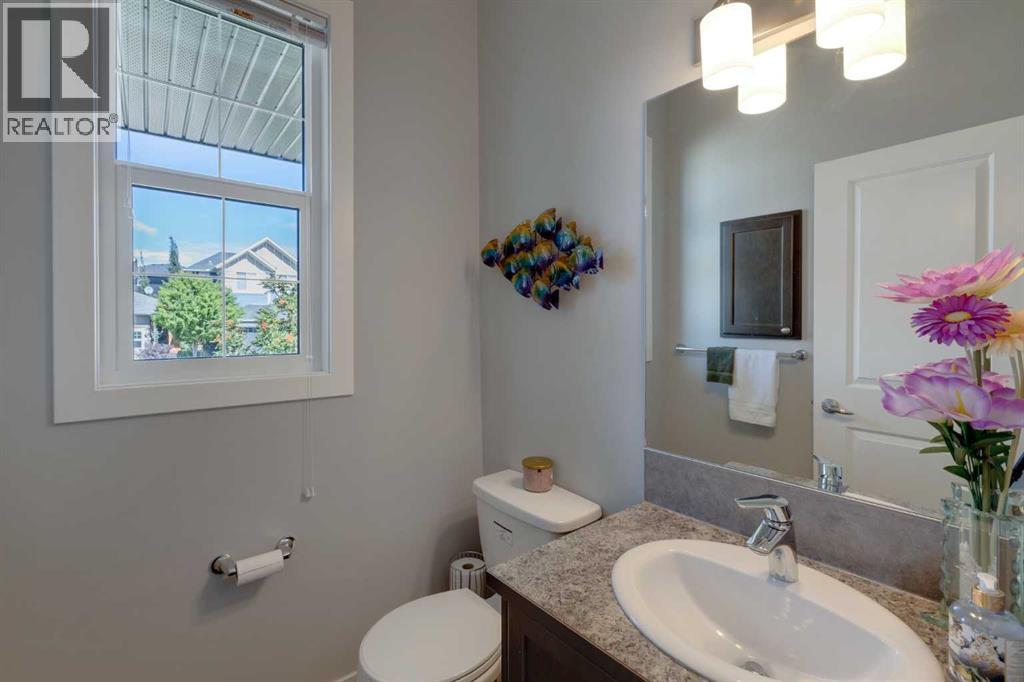 192 Heritage Boulevard, Cochrane