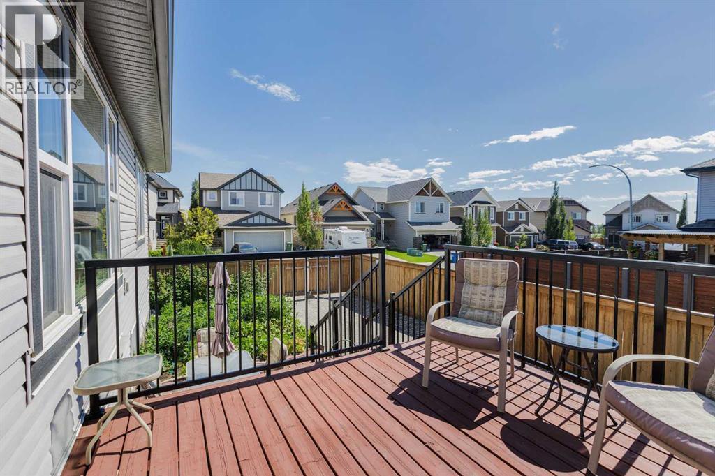 192 Heritage Boulevard, Cochrane