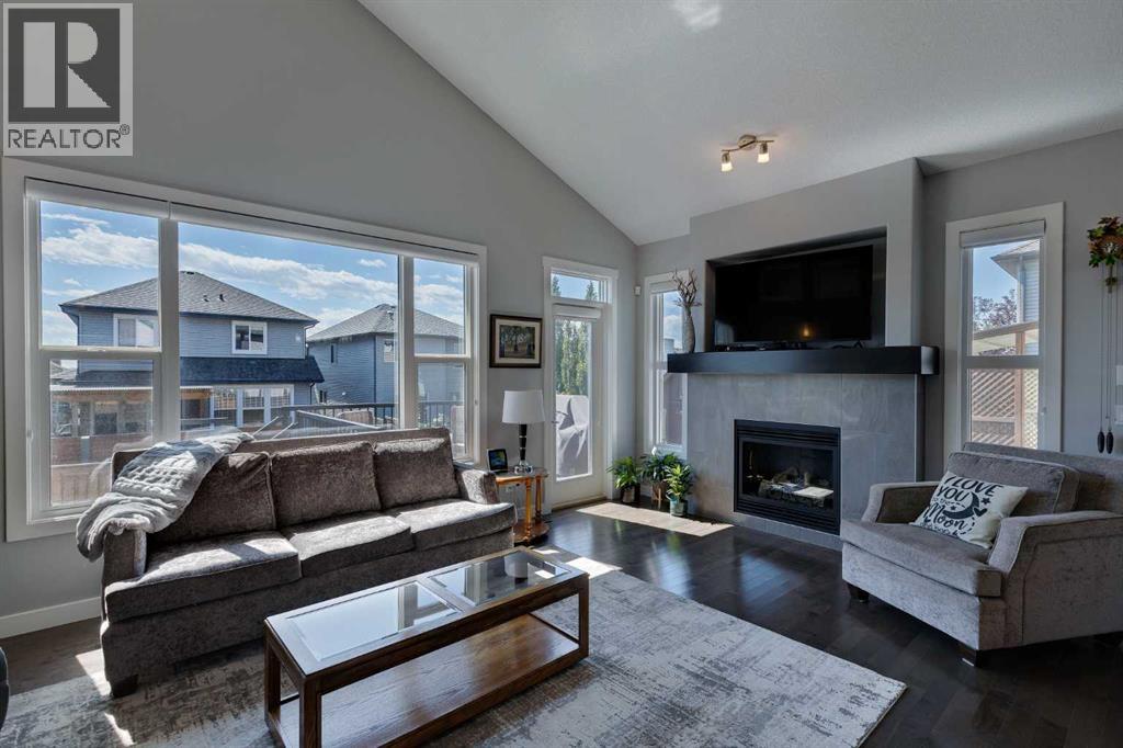 192 Heritage Boulevard, Cochrane