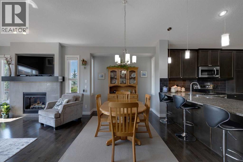 192 Heritage Boulevard, Cochrane