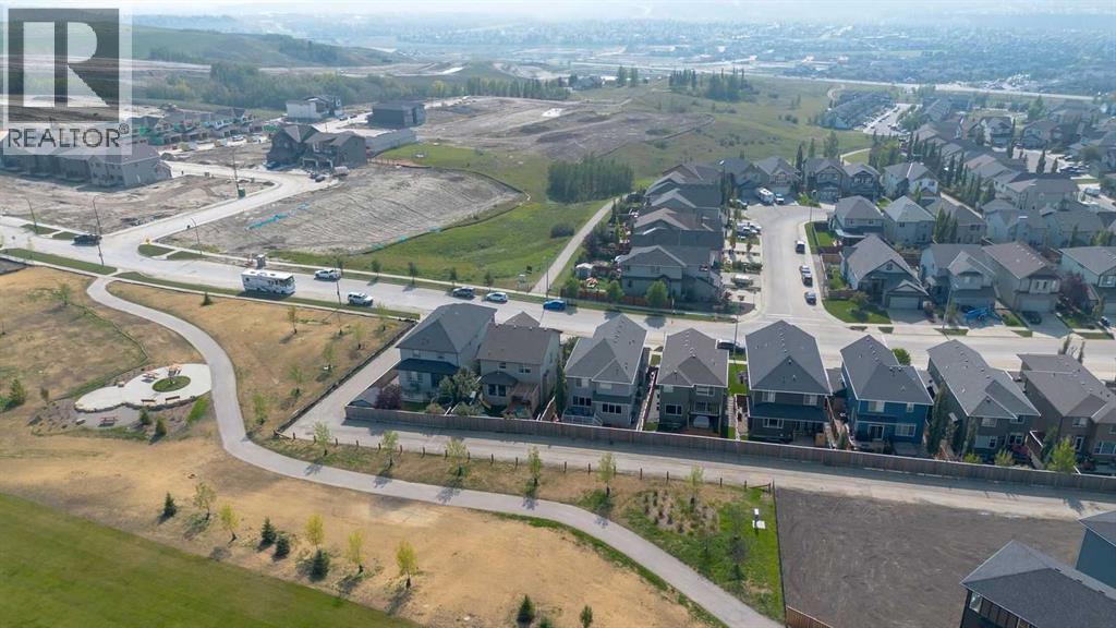 192 Heritage Boulevard, Cochrane