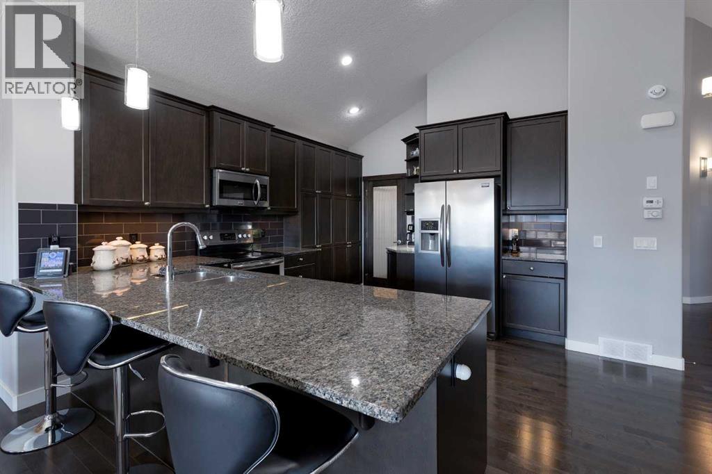 192 Heritage Boulevard, Cochrane