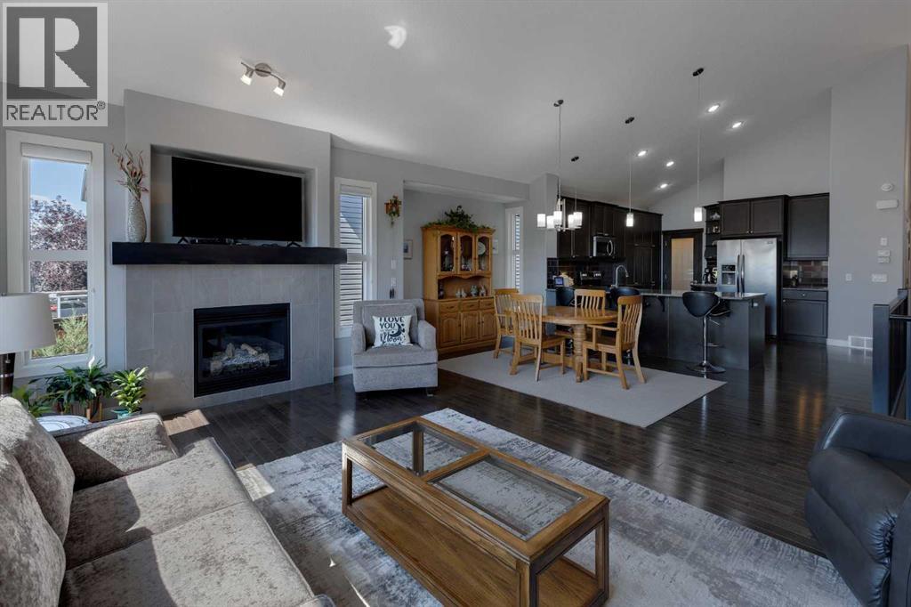 192 Heritage Boulevard, Cochrane