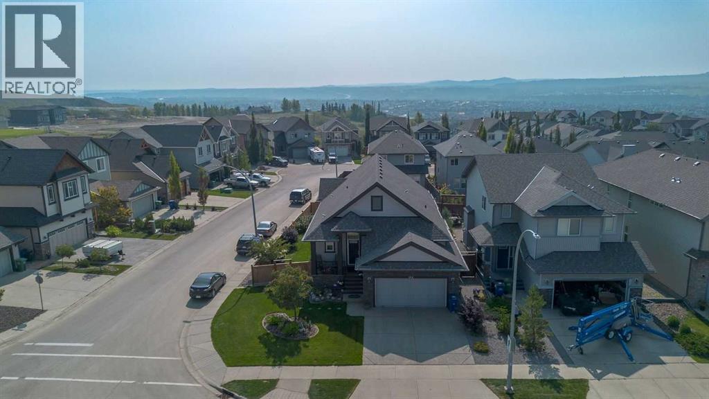 192 Heritage Boulevard, Cochrane