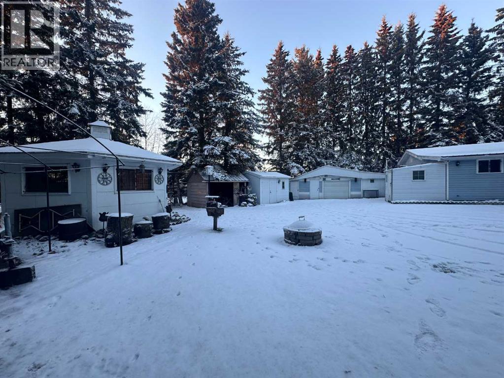 4914559 Twp Rd 690 Township, Rural Lac La Biche County