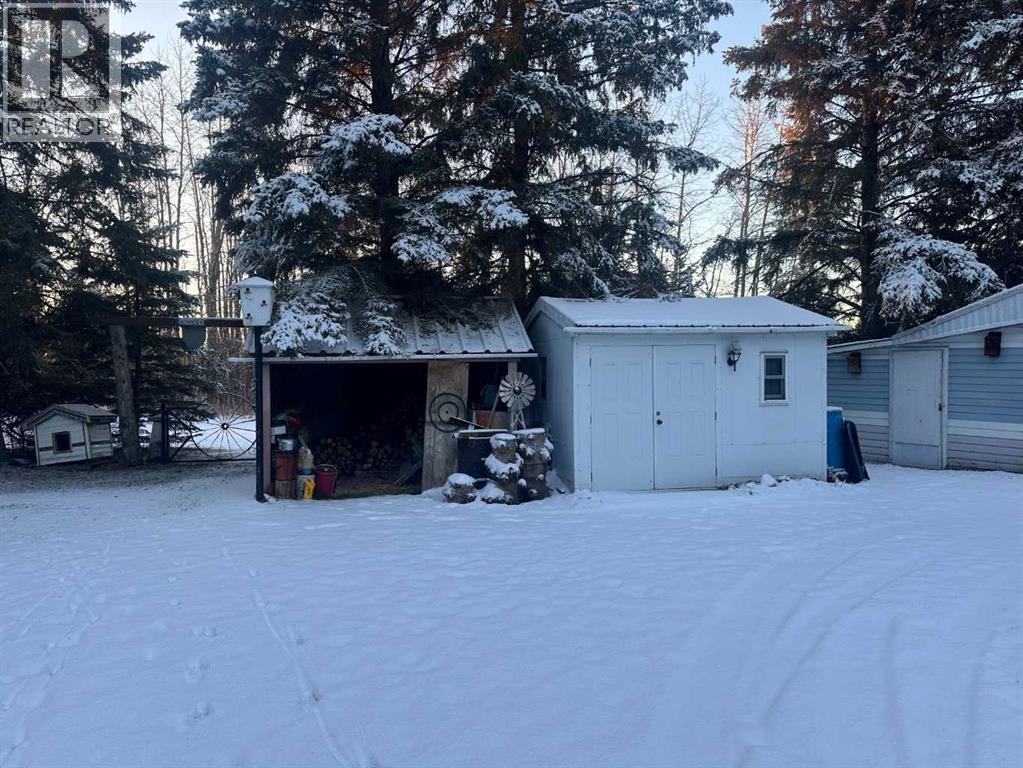 4914559 Twp Rd 690 Township, Rural Lac La Biche County