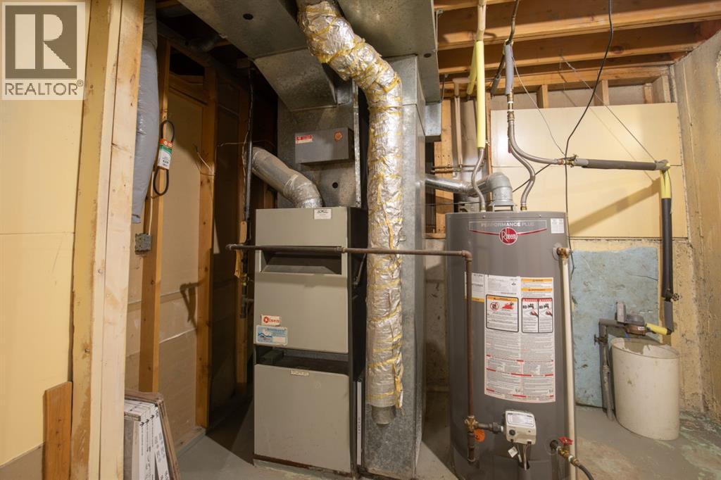 55 Norton Avenue, Red Deer