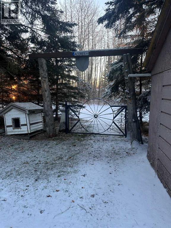 4914559 Twp Rd 690 Township, Rural Lac La Biche County