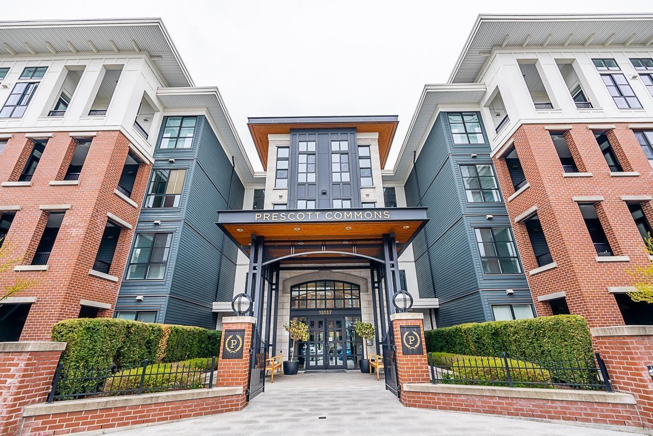 401 15137 33 Avenue - photo 2