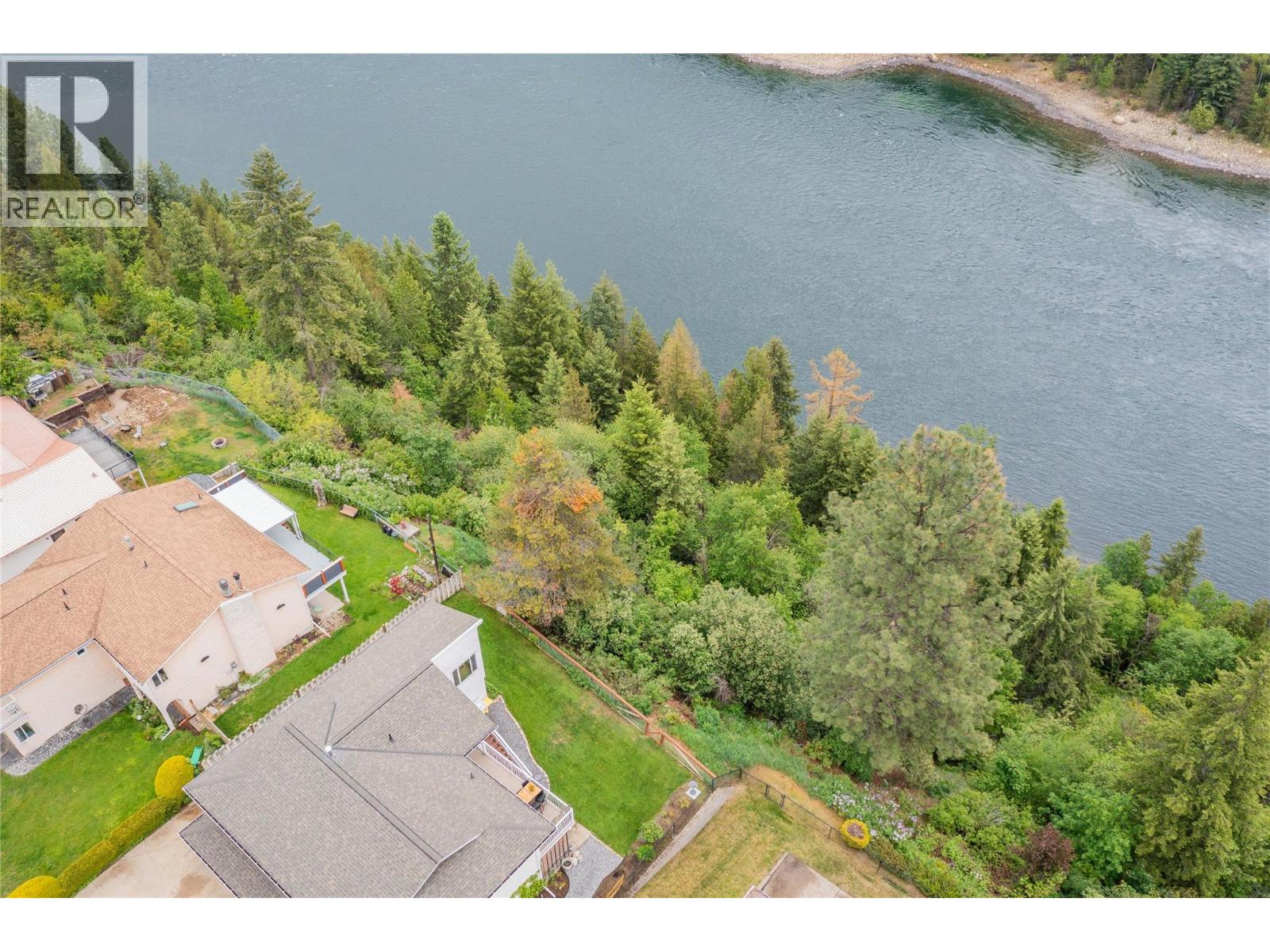 1923 Riverside Crescent, Castlegar