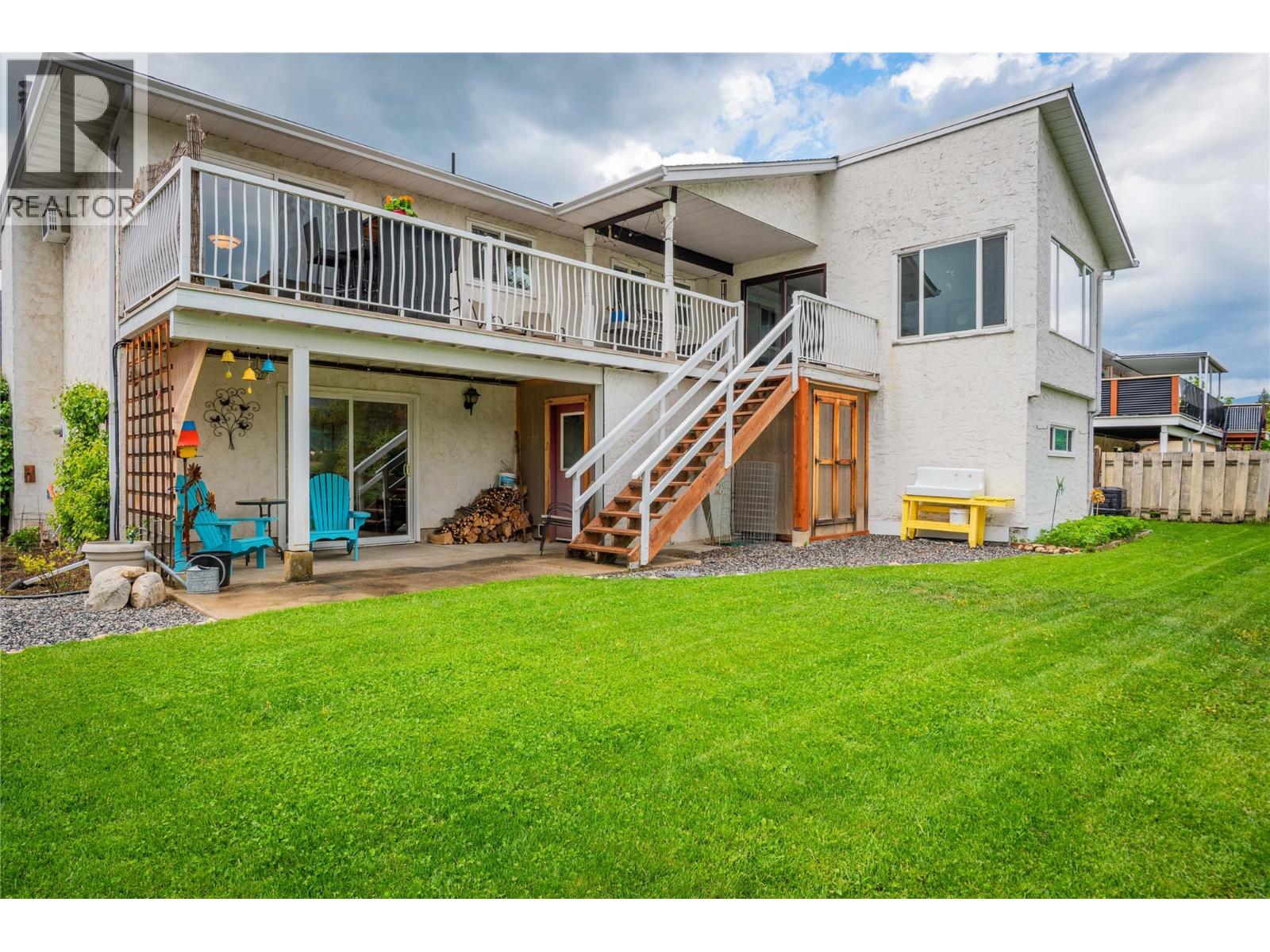 1923 Riverside Crescent, Castlegar