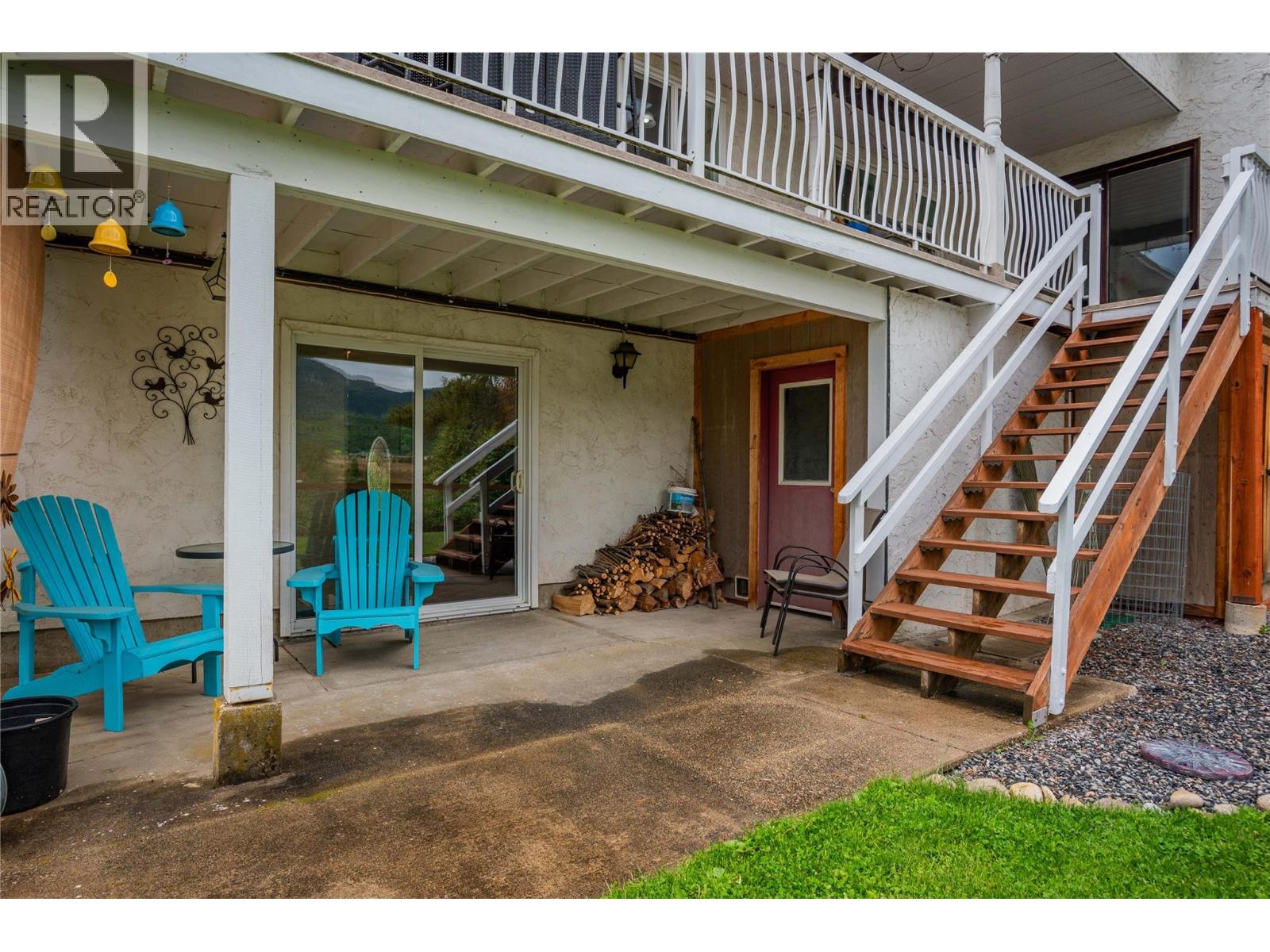 1923 Riverside Crescent, Castlegar