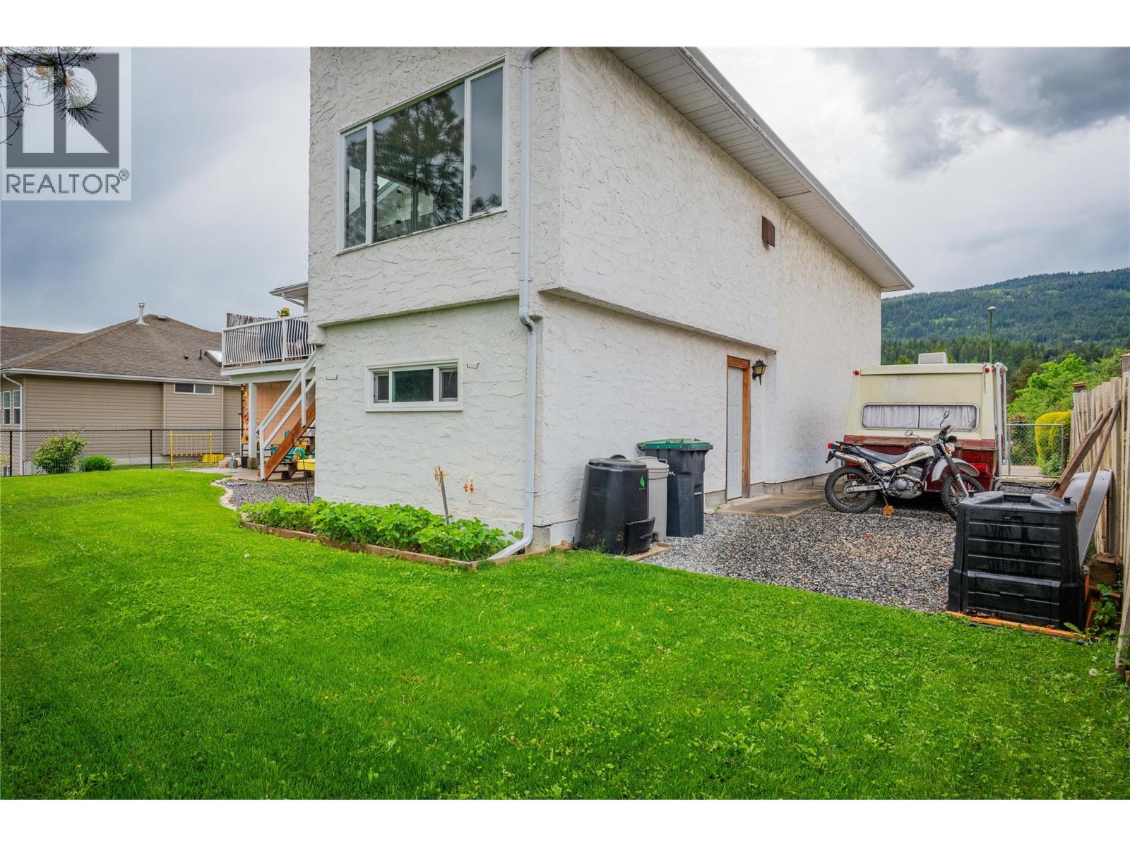 1923 Riverside Crescent, Castlegar