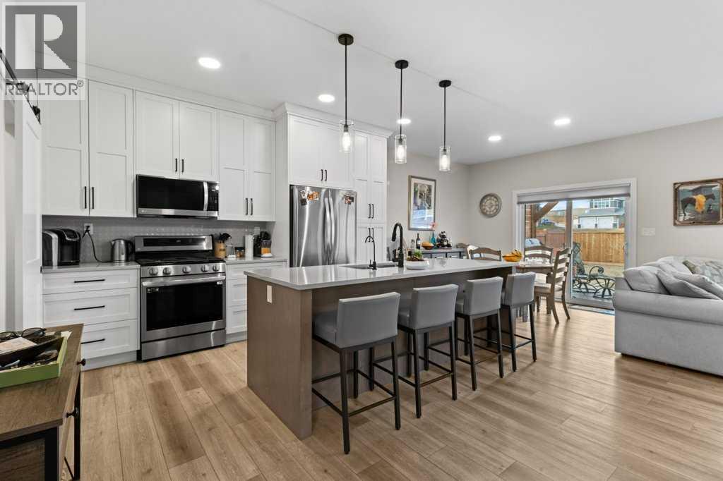 85 Crestview Boulevard, Sylvan Lake